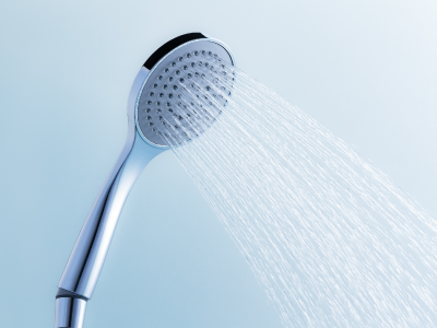 シャワー・入浴