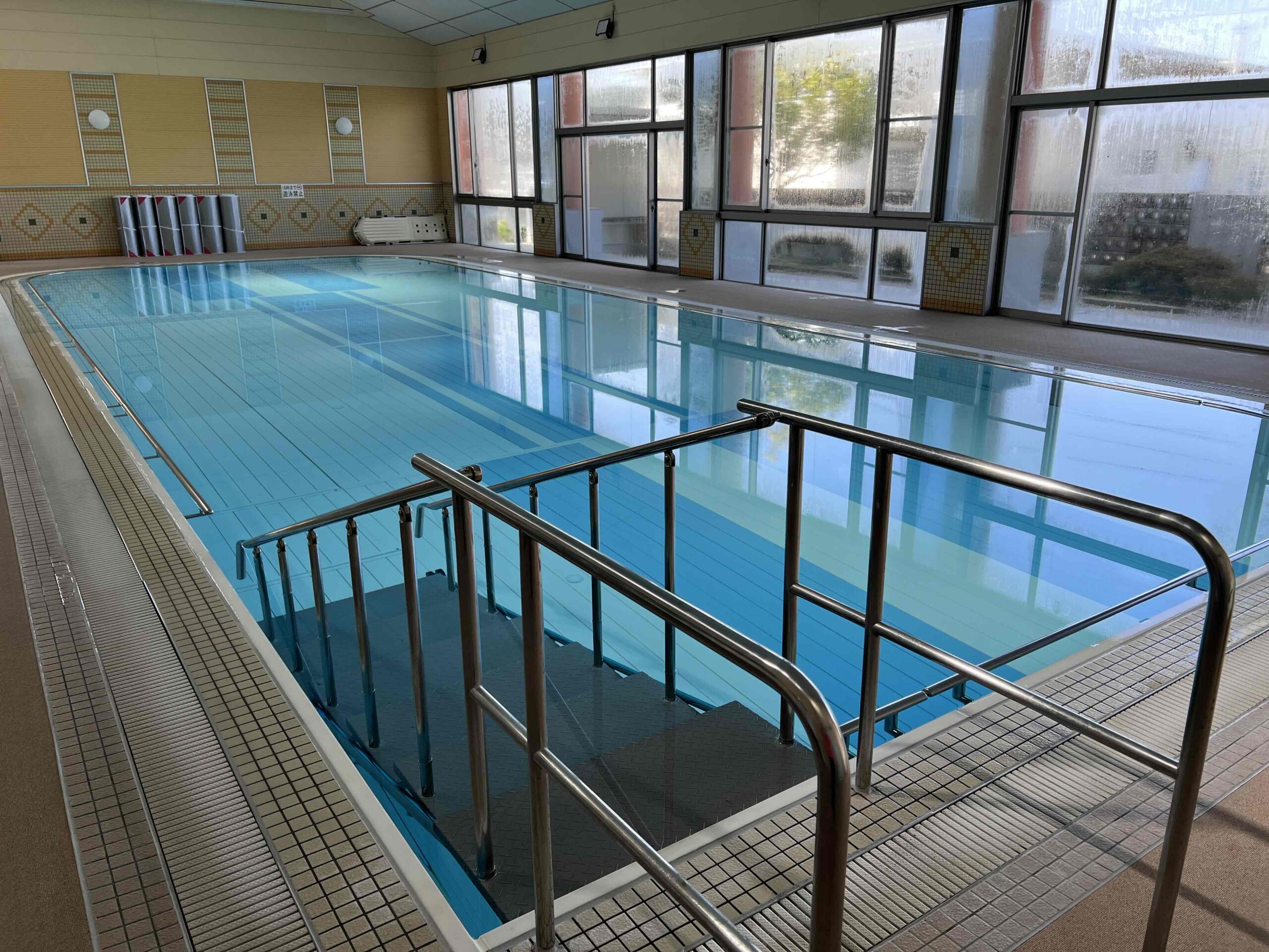 プール（運動浴槽）