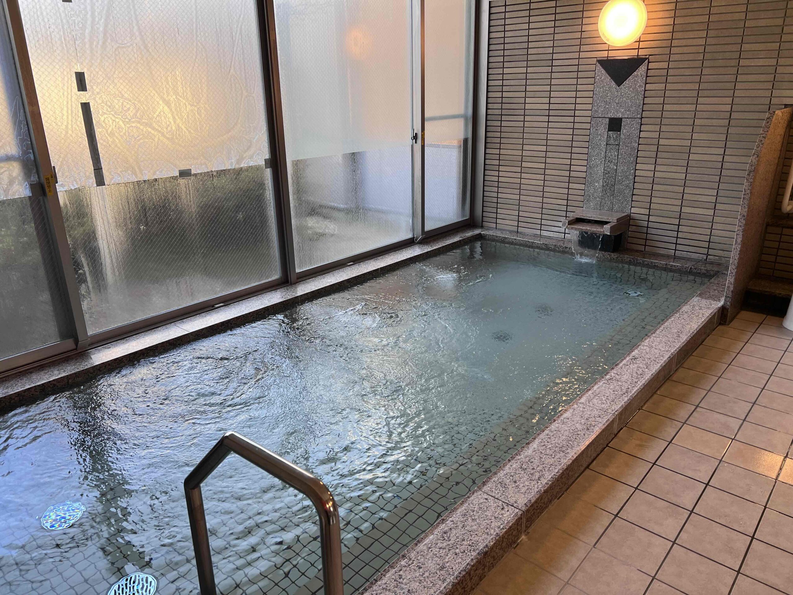 お風呂・更衣室